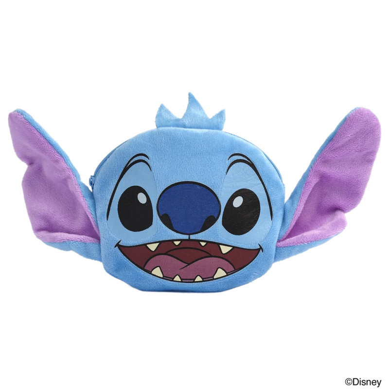 DISNEY STITCH: EXPERIMENTO 626